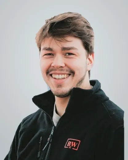 Lasse Bergvoll